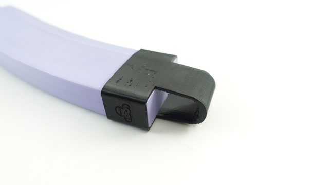 MM Worker Talon Fast Mag