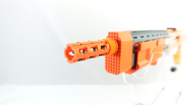 MM Firefly BCAR200