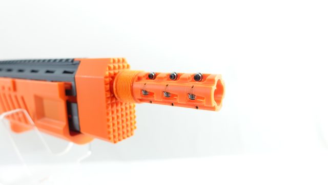 MM Firefly BCAR200