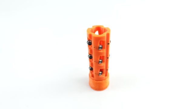 MM Firefly BCAR200