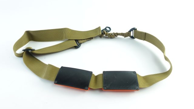 MM Firefly Shell Bandolier