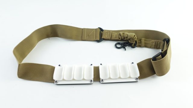 MM Firefly Shell Bandolier