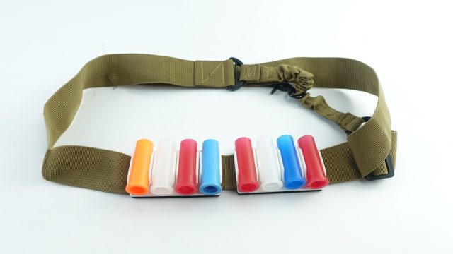 MM Firefly Shell Bandolier