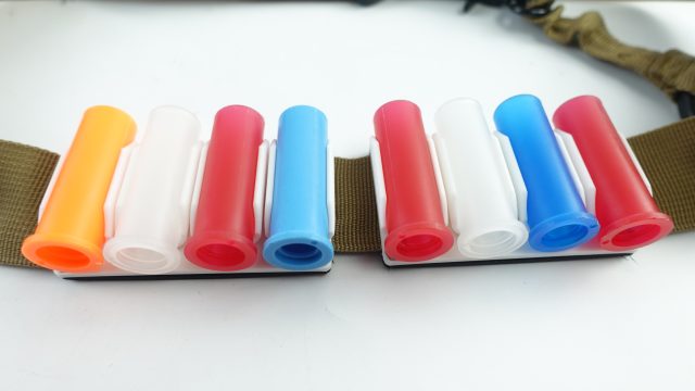 MM Firefly Shell Bandolier
