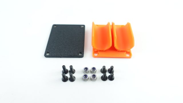 MM Firefly Shell Holder for Bandolier/Sling (2 shells)