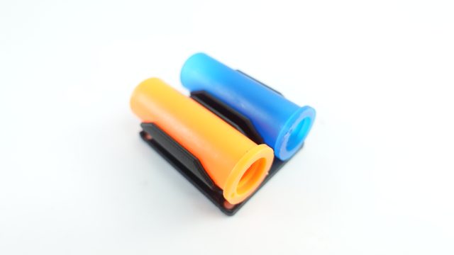 MM Firefly Shell Holder for Bandolier/Sling (2 shells)