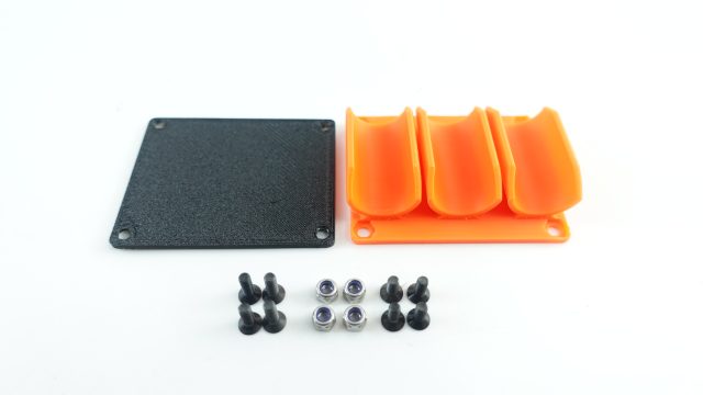 MM Firefly Shell Holder for Bandolier/Sling (3 shells)