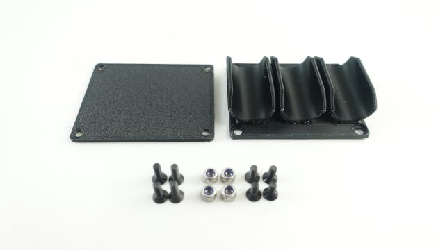 MM Firefly Shell Holder for Bandolier/Sling (3 shells)