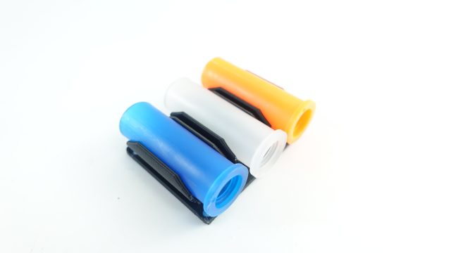 MM Firefly Shell Holder for Bandolier/Sling (3 shells)