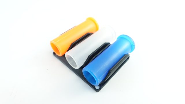 MM Firefly Shell Holder for Bandolier/Sling (3 shells)