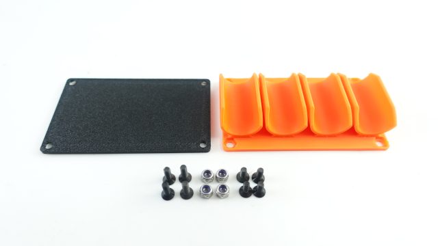 MM Firefly Shell Holder for Bandolier/Sling (4 shells)
