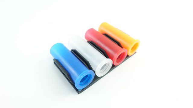 MM Firefly Shell Holder for Bandolier/Sling (4 shells)