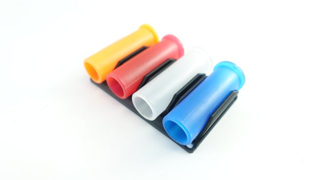 MM Firefly Shell Holder for Bandolier/Sling (4 shells)