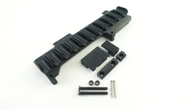 MM Firefly Shell Holder V2 (11 Shells)