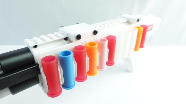 MM Firefly Shell Holder V2 (11 Shells)