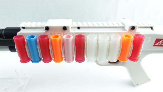 MM Firefly Shell Holder V2 (11 Shells)