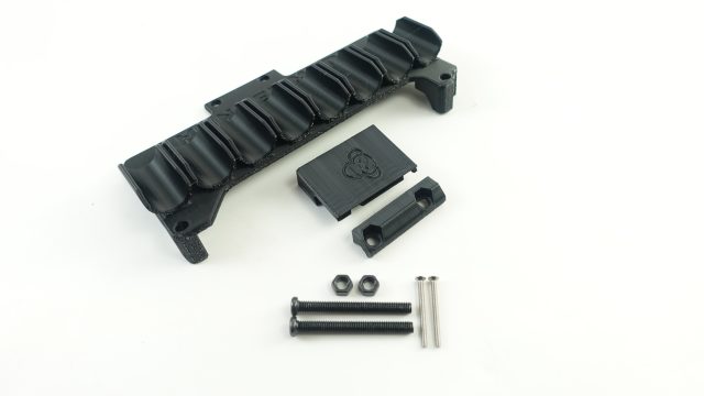MM Firefly Shell Holder V2 (8 Shells)