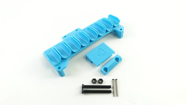 MM Firefly Shell Holder V2 (8 Shells)