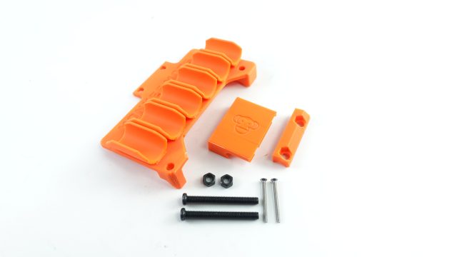 MM Firefly Shell Holder V2