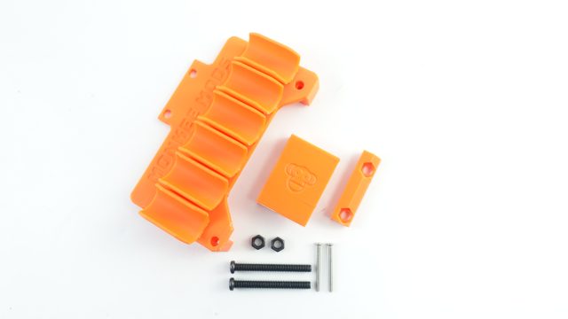 MM Firefly Shell Holder V2