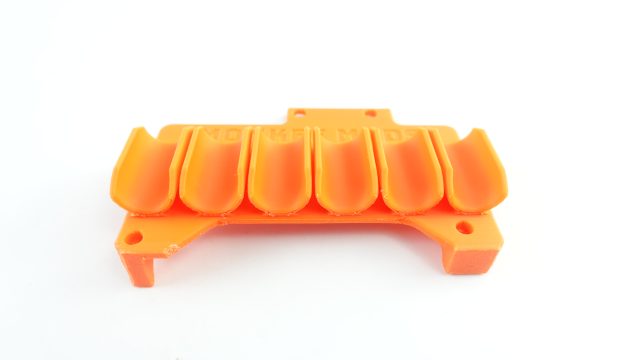 MM Firefly Shell Holder V2