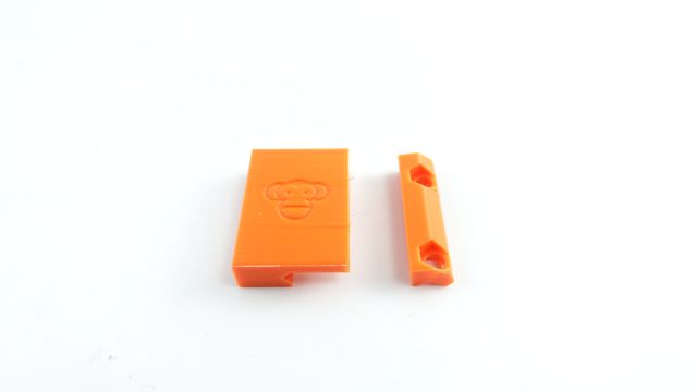 MM Firefly Shell Holder V2