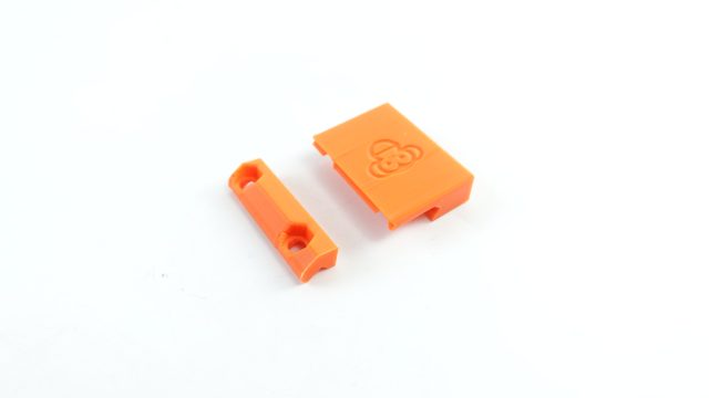 MM Firefly Shell Holder V2