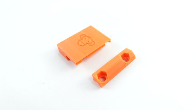 MM Firefly Shell Holder V2
