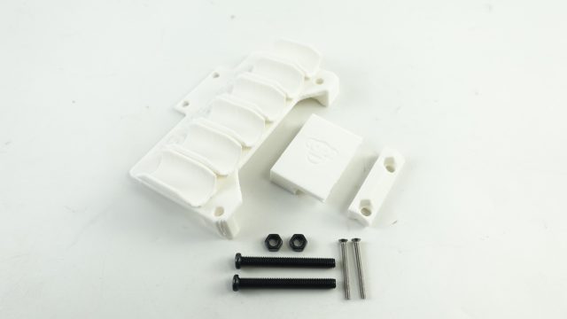 MM Firefly Shell Holder V2