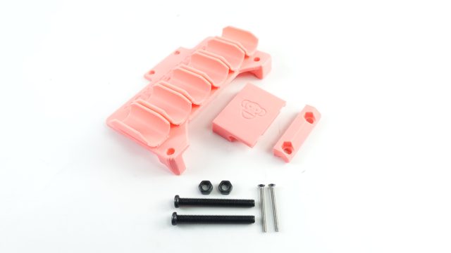 MM Firefly Shell Holder V2