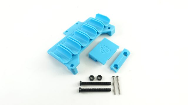 MM Firefly Shell Holder V2