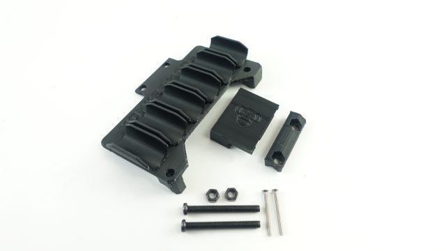 MM Firefly Shell Holder V2