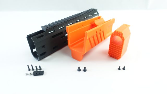 MM Firefly Stinger Kit