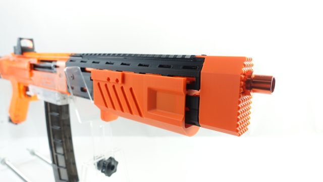 MM Firefly Stinger Kit