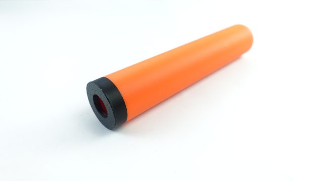 MM Integrated Suppressor