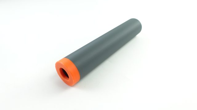 MM Integrated Suppressor