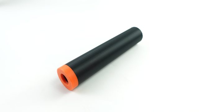 MM Integrated Suppressor