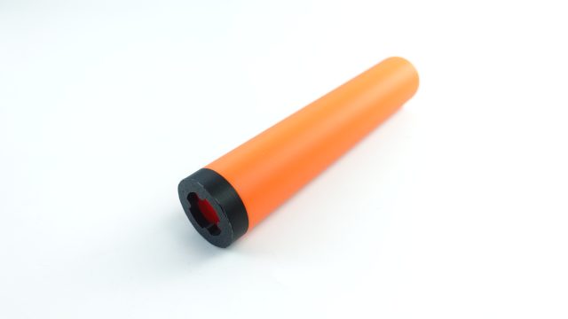 MM Integrated Suppressor