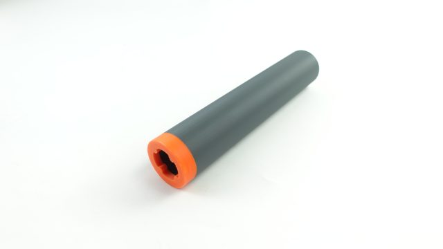 MM Integrated Suppressor