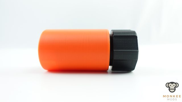 MM BCAR Large Vorden Diffuser