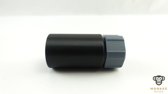 MM BCAR Large Vorden Diffuser