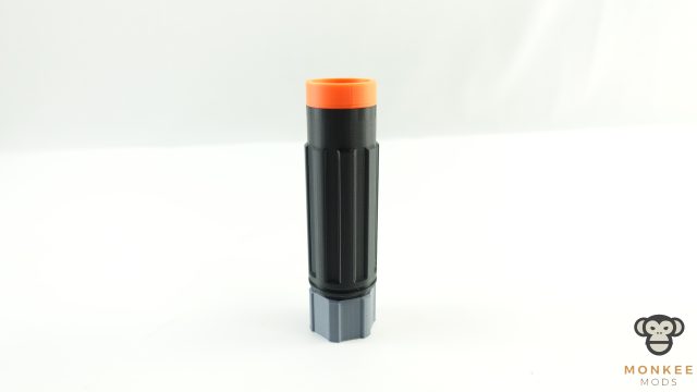 MM BCAR Legion Silencer