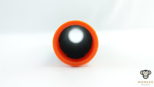 MM BCAR Legion Silencer