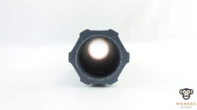 MM BCAR Legion Silencer