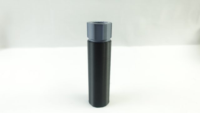 MM BCAR Vorden Long Diffuser