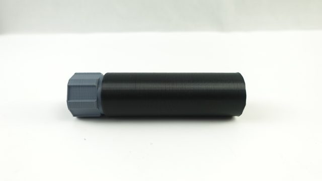 MM BCAR Vorden Long Diffuser