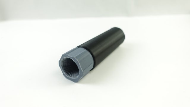 MM BCAR Vorden Long Diffuser