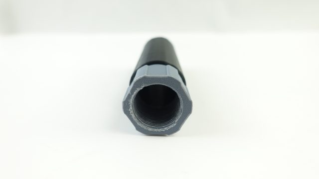 MM BCAR Vorden Long Diffuser