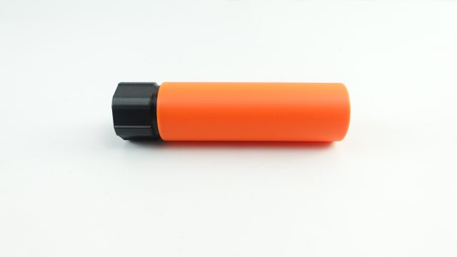 MM BCAR Vorden Long Diffuser