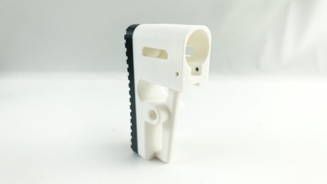 MM MPX Buttstock Buffer Tube Edition